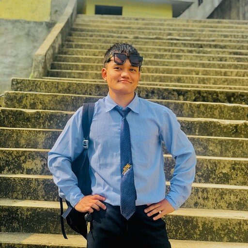 Aakash Thapa
