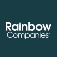 Rainbow Companies logo