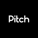 Pitch logo