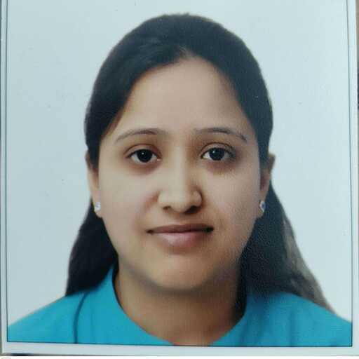 Amita Goyal