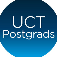 University of Cape Town logo