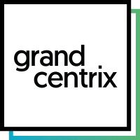 grandcentrix GmbH logo