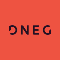 Double Negative logo