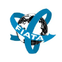 FIATA (International Federation of Freight Forwarders Associations) logo