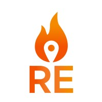 RefineRE logo