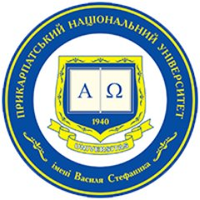 Vasyl Stefanyk Precarpathian National University logo