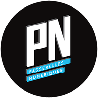 Passerelles numériques Vietnam logo