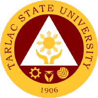 Tarlac State University logo