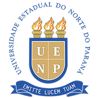 State University of the North of Paraná logo