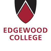 Edgewood University logo