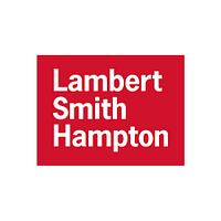Lambert Smith Hampton logo