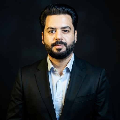 Awais Maqsood
