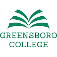 Greensboro College logo