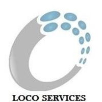Loco services logo