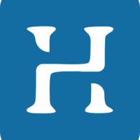 Humongous.io logo