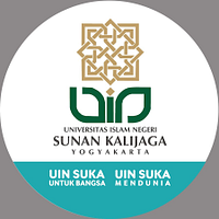 UIN Sunan Kalijaga logo