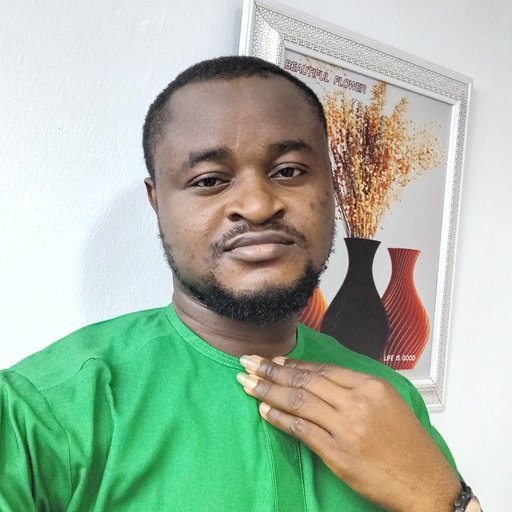 Edmond Chidubem