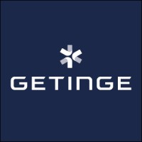 ArjoHuntleigh Getinge Group logo