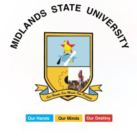 Midlands State University logo