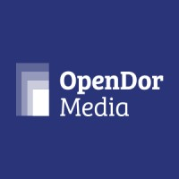 OpenDor Media logo