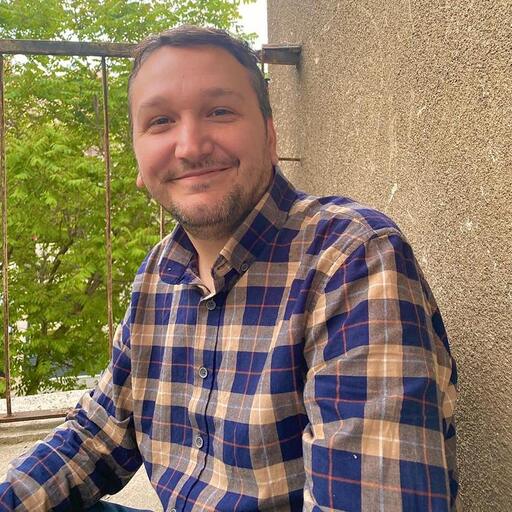 Bogdan Constantinescu
