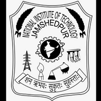 National Institute of Technology Jamshedpur logo