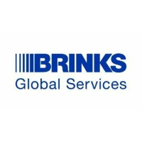 Brinks logo
