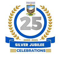 Bindura University of Science education logo