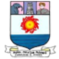 Manonmaniam Sundaranar University logo