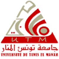 University of Tunis El Manar logo