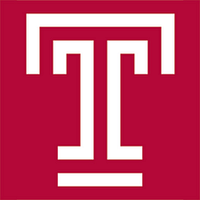 Temple University Hospital logo