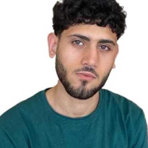 Moaaz Tamer
