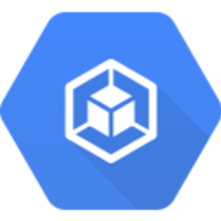 Google Cloud Container Builder logo