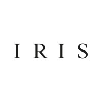 IRIS Visual Group logo