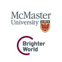 McMaster University logo