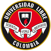 Universidad Libre  logo