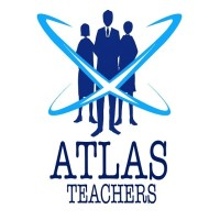 Atlas Teachers logo