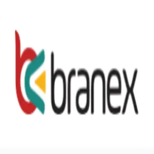 Branex LLC logo
