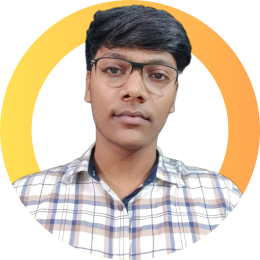 Aashish Kumar