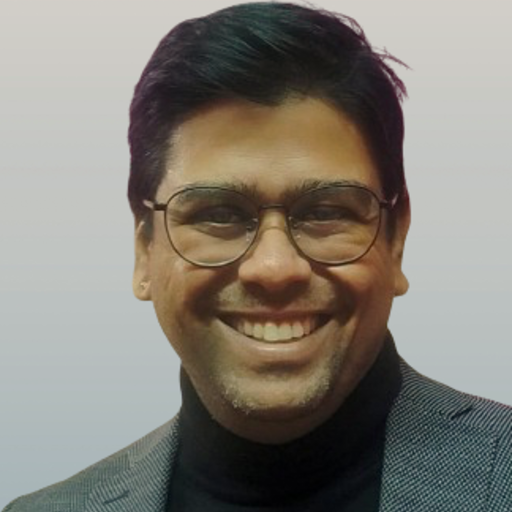 Anish Sarkar