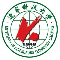 University of Science and Technology, Liaoning logo
