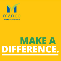 Marico Limited logo