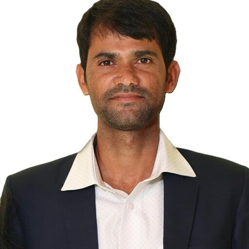 Narender Jeggari