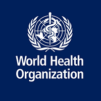World Health Organization (Digital Health) logo