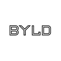 BYLD Inc logo