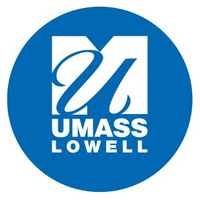 University of Massachusetts Lowell logo