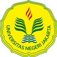 Universitas Negeri Jakarta logo