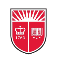 Rutgers University logo