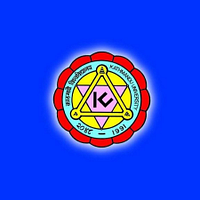 Kathmandu University logo