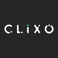 Clixo Digital logo
